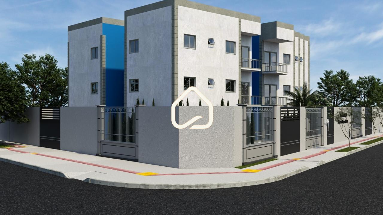 Apartamento, 2 quartos, 55 m² - Foto 3