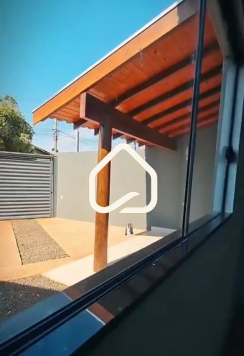 Casa, 2 quartos, 70 m² - Foto 3