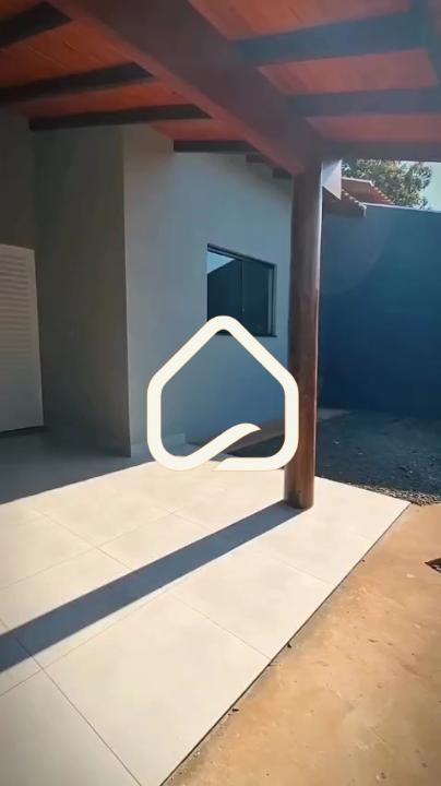 Casa, 2 quartos, 70 m² - Foto 1