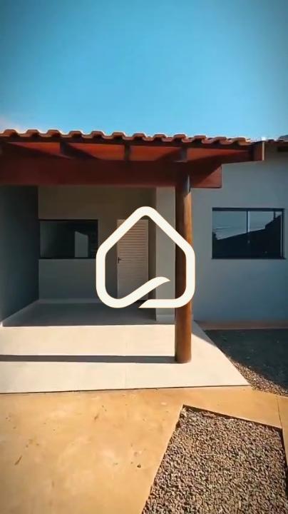 Casa, 2 quartos, 70 m² - Foto 2