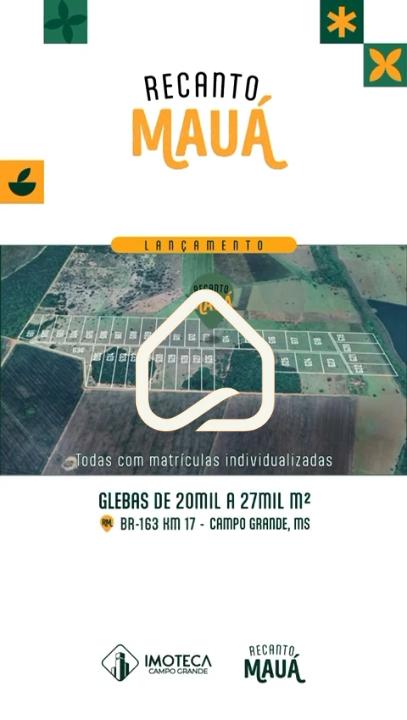 Chácara, 1 quarto, 2 hectares - Foto 1