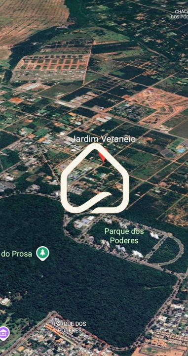 Casa, 1 quarto, 10000 m² - Foto 1