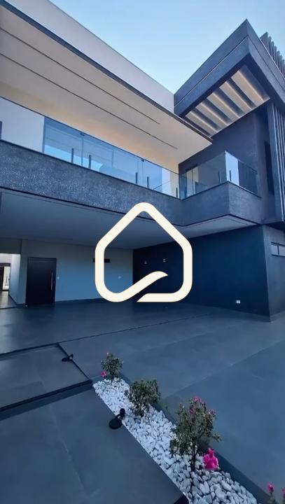 Sobrado, 5 quartos, 367 m² - Foto 2