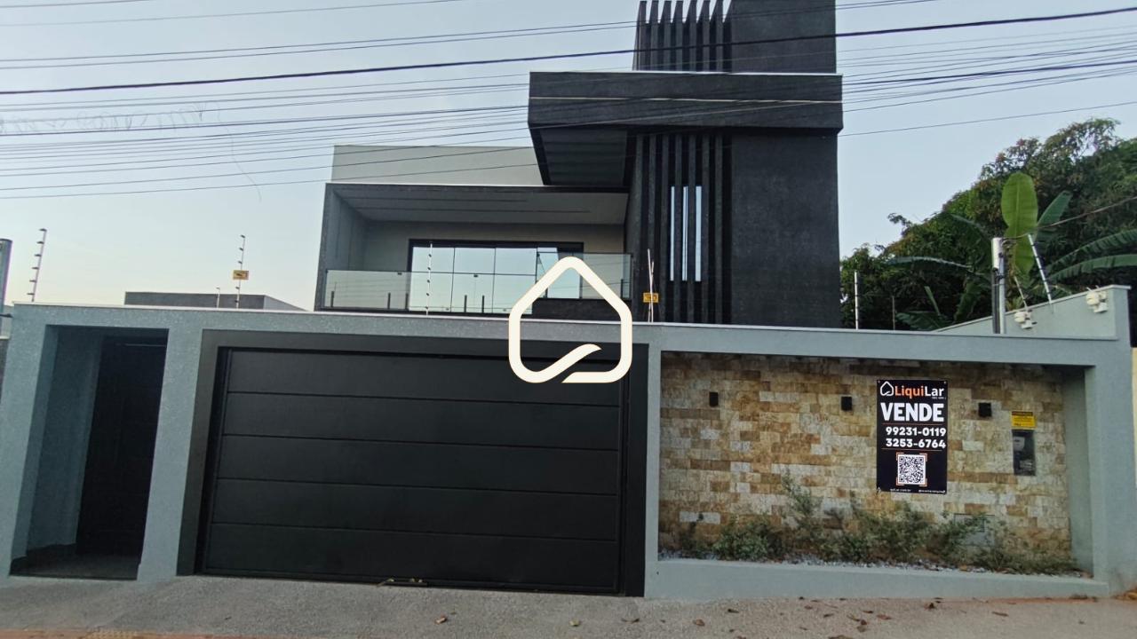 Sobrado, 5 quartos, 367 m² - Foto 1