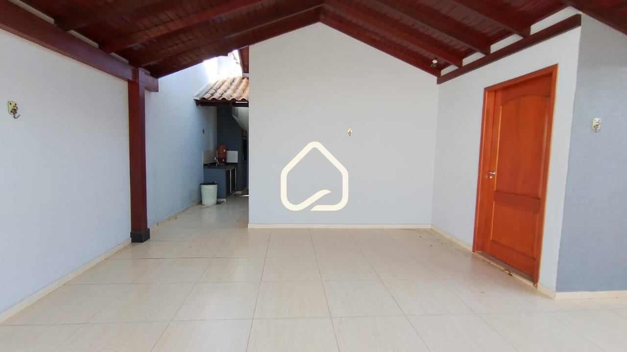 Casa, 3 quartos, 166 m² - Foto 4
