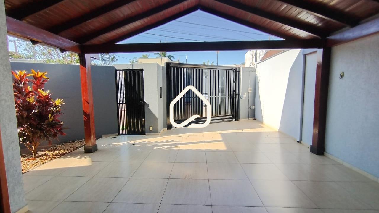 Casa, 3 quartos, 166 m² - Foto 3