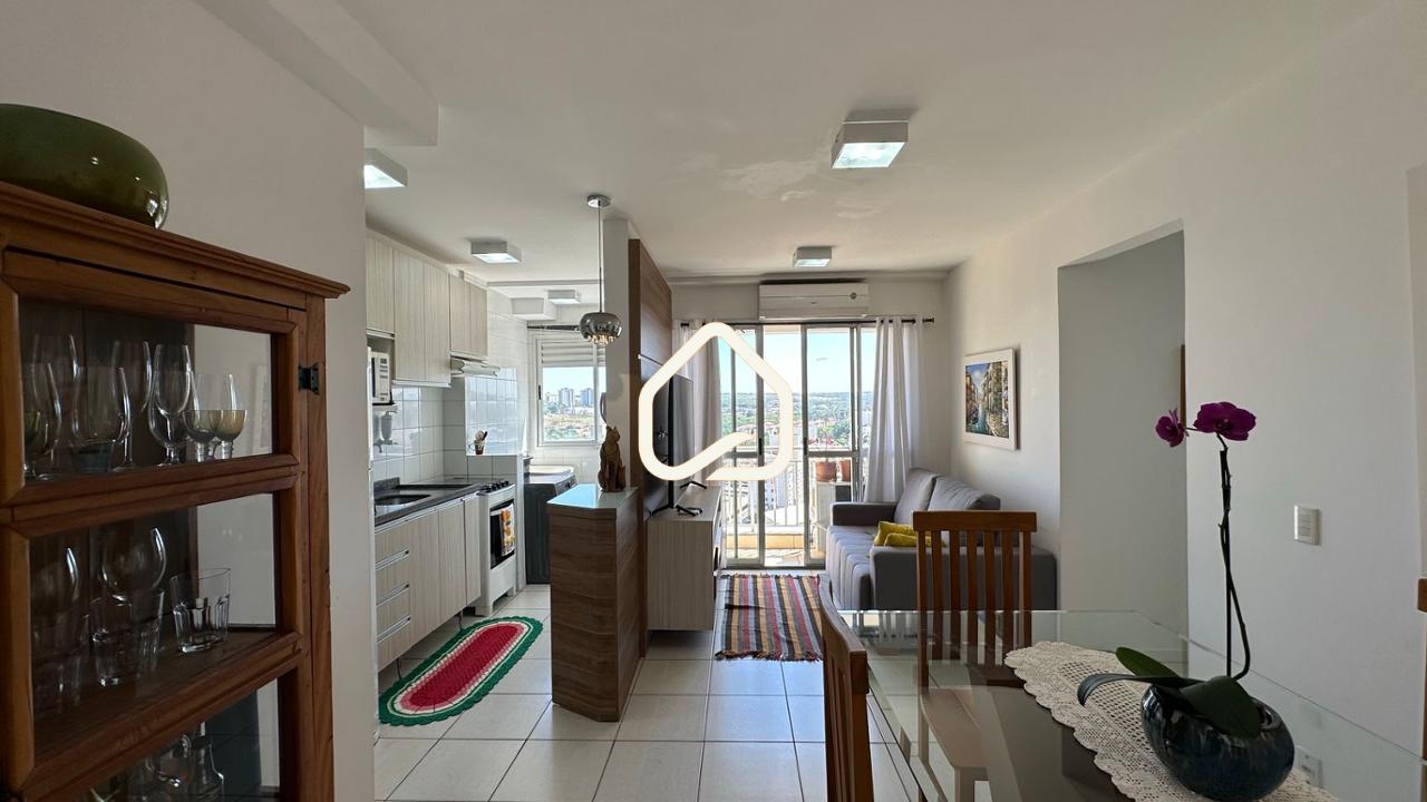 Apartamento, 2 quartos, 66 m² - Foto 5