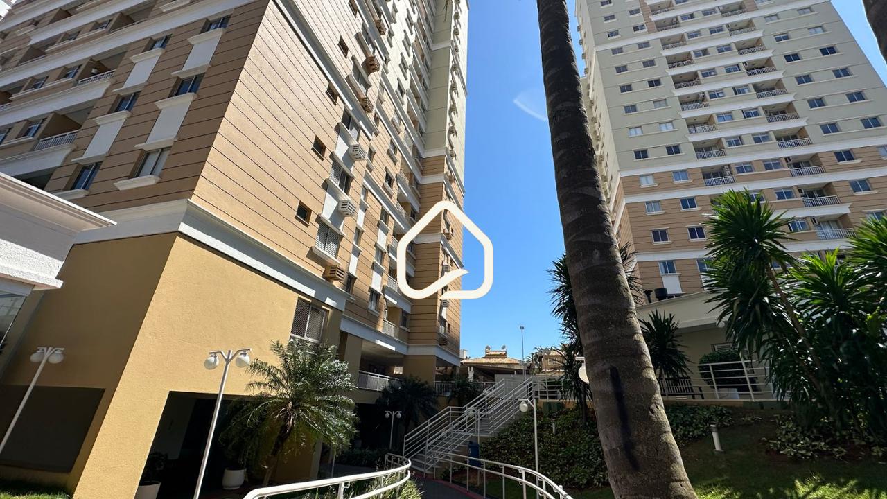 Apartamento, 2 quartos, 66 m² - Foto 3