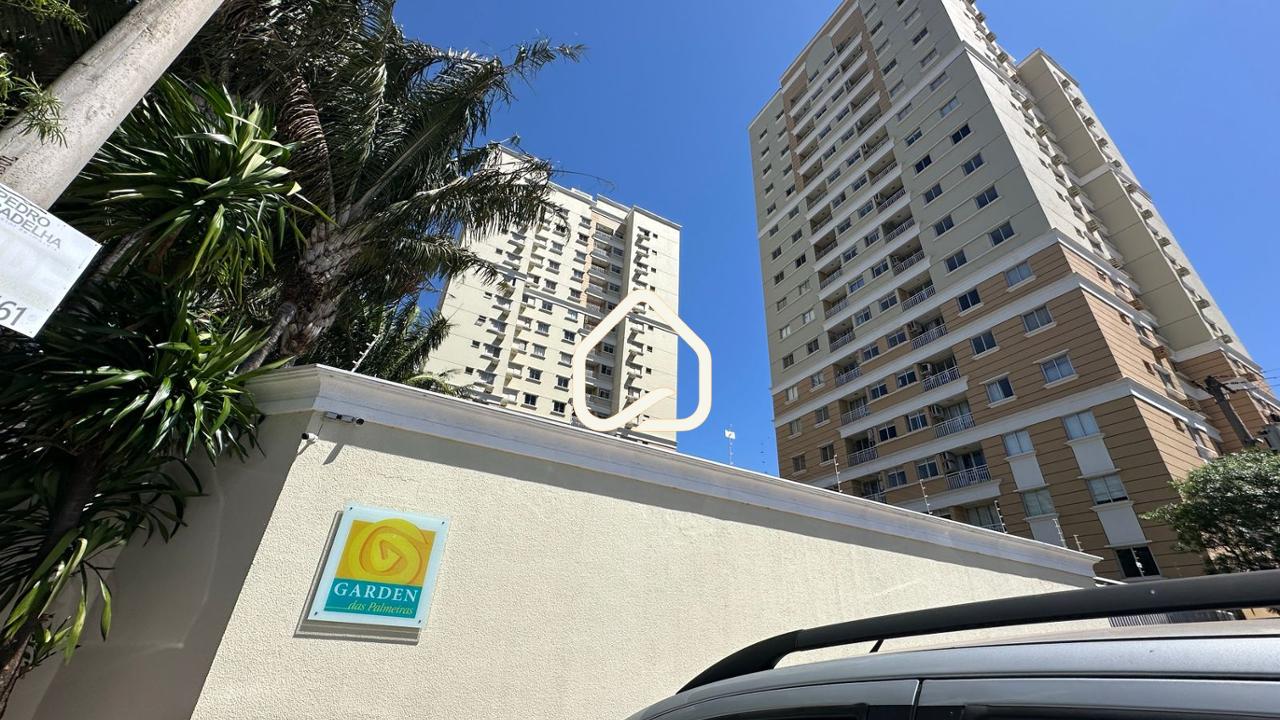 Apartamento, 2 quartos, 66 m² - Foto 2