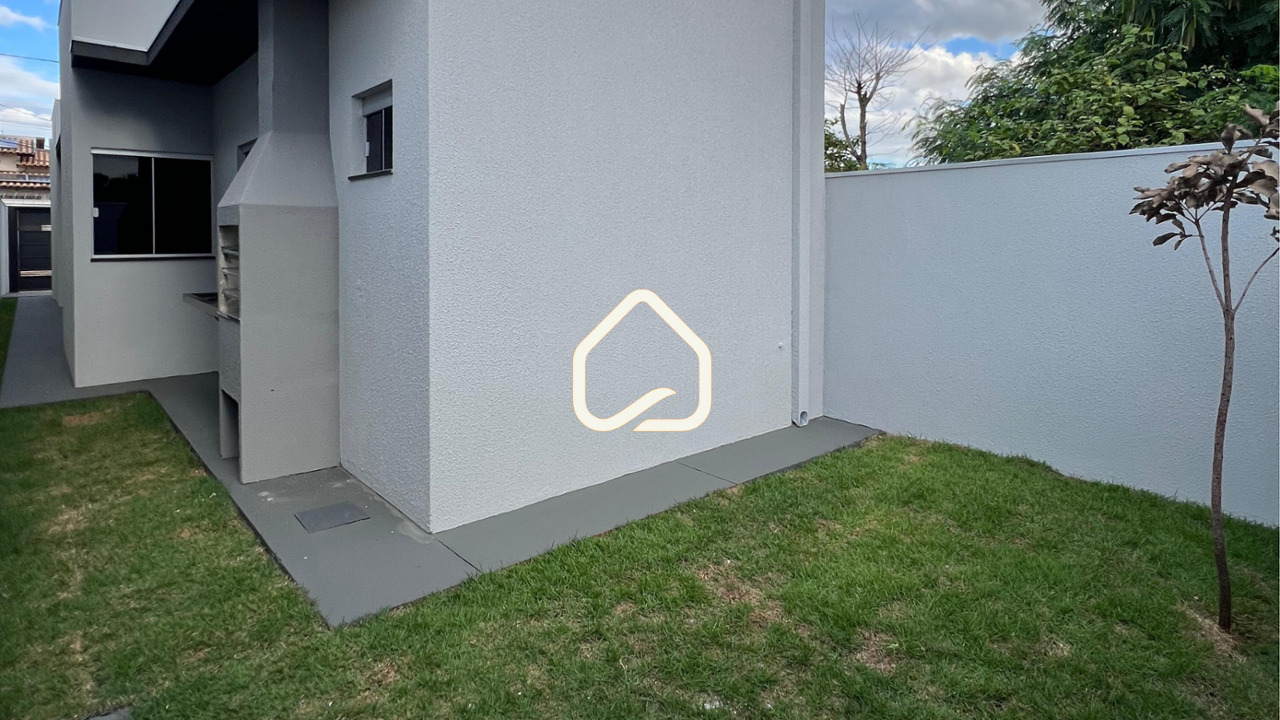 Casa, 2 quartos, 61 m² - Foto 3