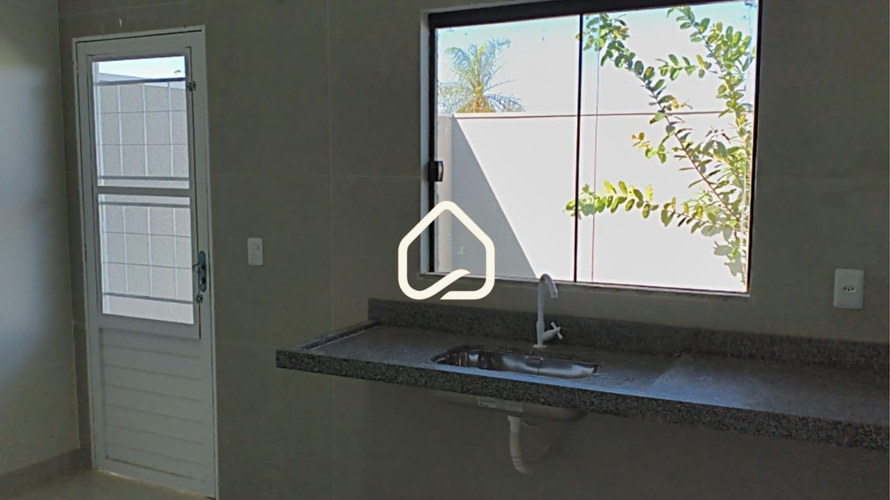 Casa, 2 quartos, 60 m² - Foto 3