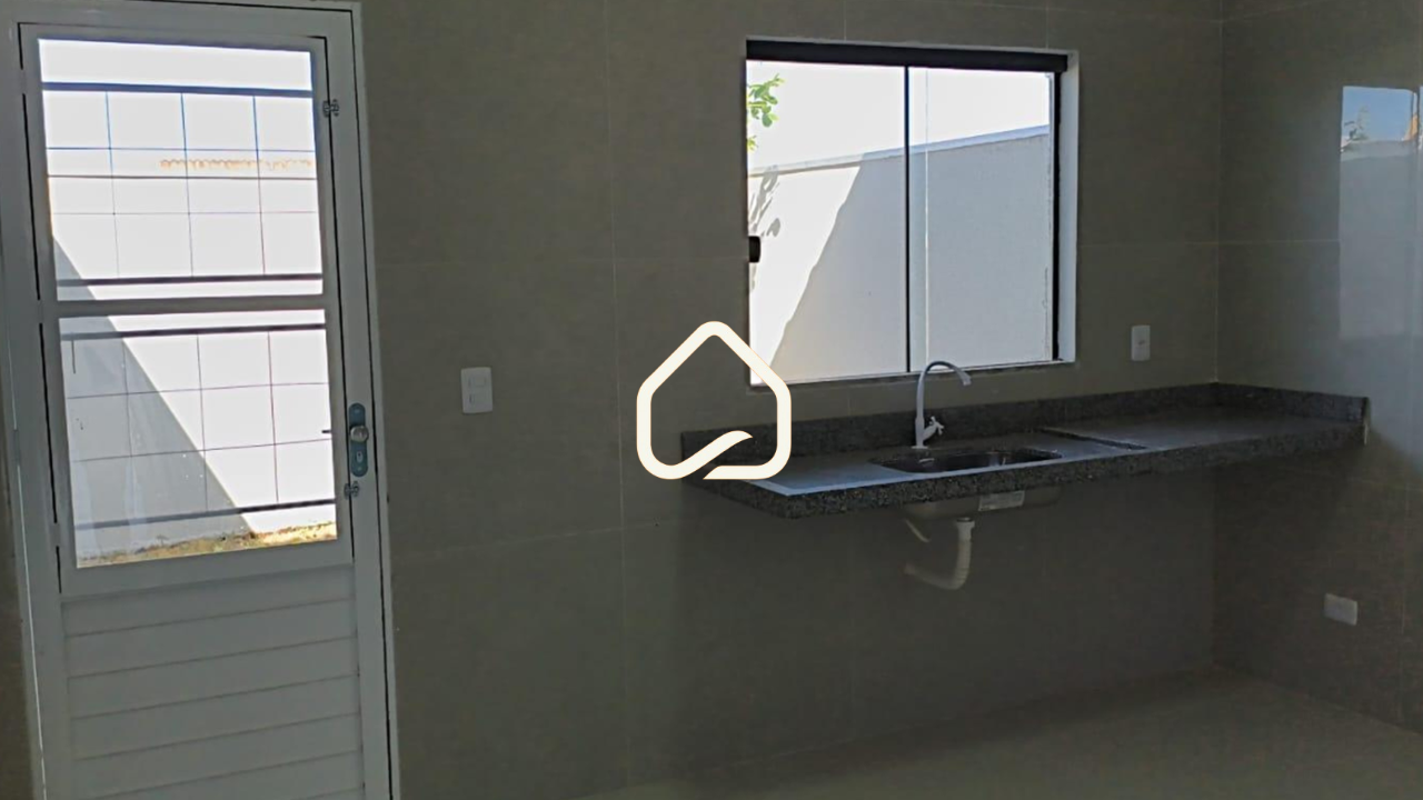 Casa, 2 quartos, 60 m² - Foto 4