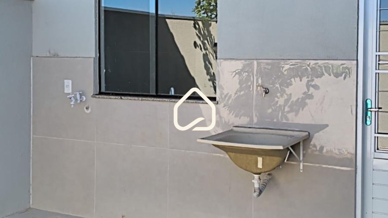 Casa, 2 quartos, 60 m² - Foto 5