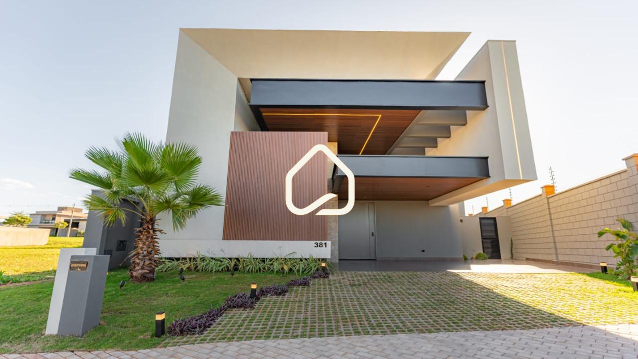 Casa de Condomínio, 4 quartos - Foto 3