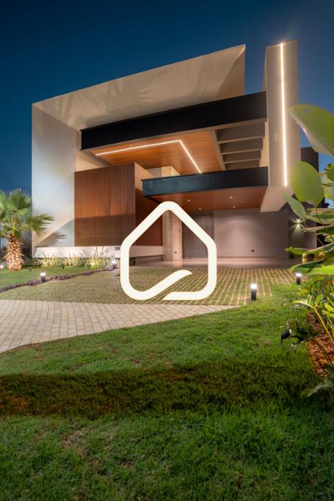 Casa de Condomínio, 4 quartos - Foto 5