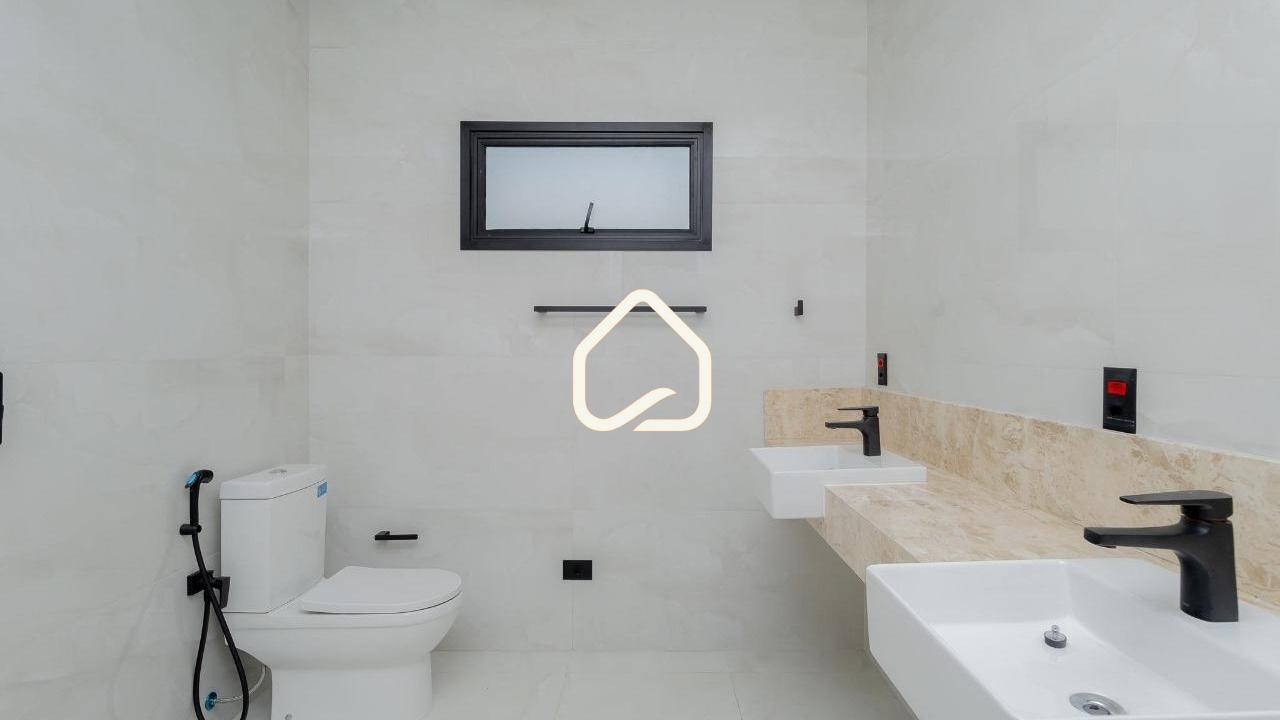 Casa de Condomínio, 3 quartos - Foto 8