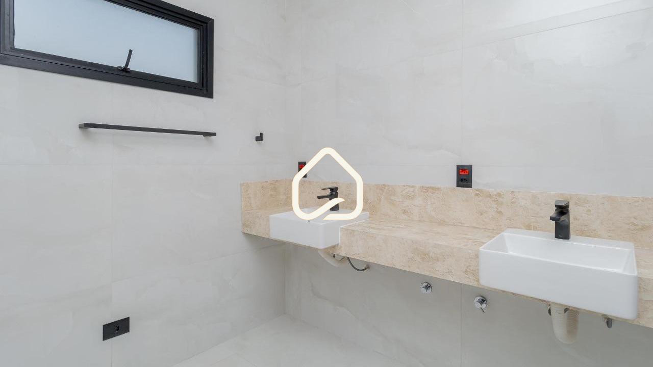 Casa de Condomínio, 3 quartos - Foto 12