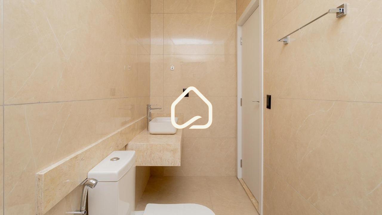 Casa de Condomínio, 3 quartos - Foto 15