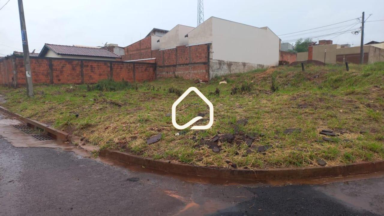 Terreno, 383 m² - Foto 1