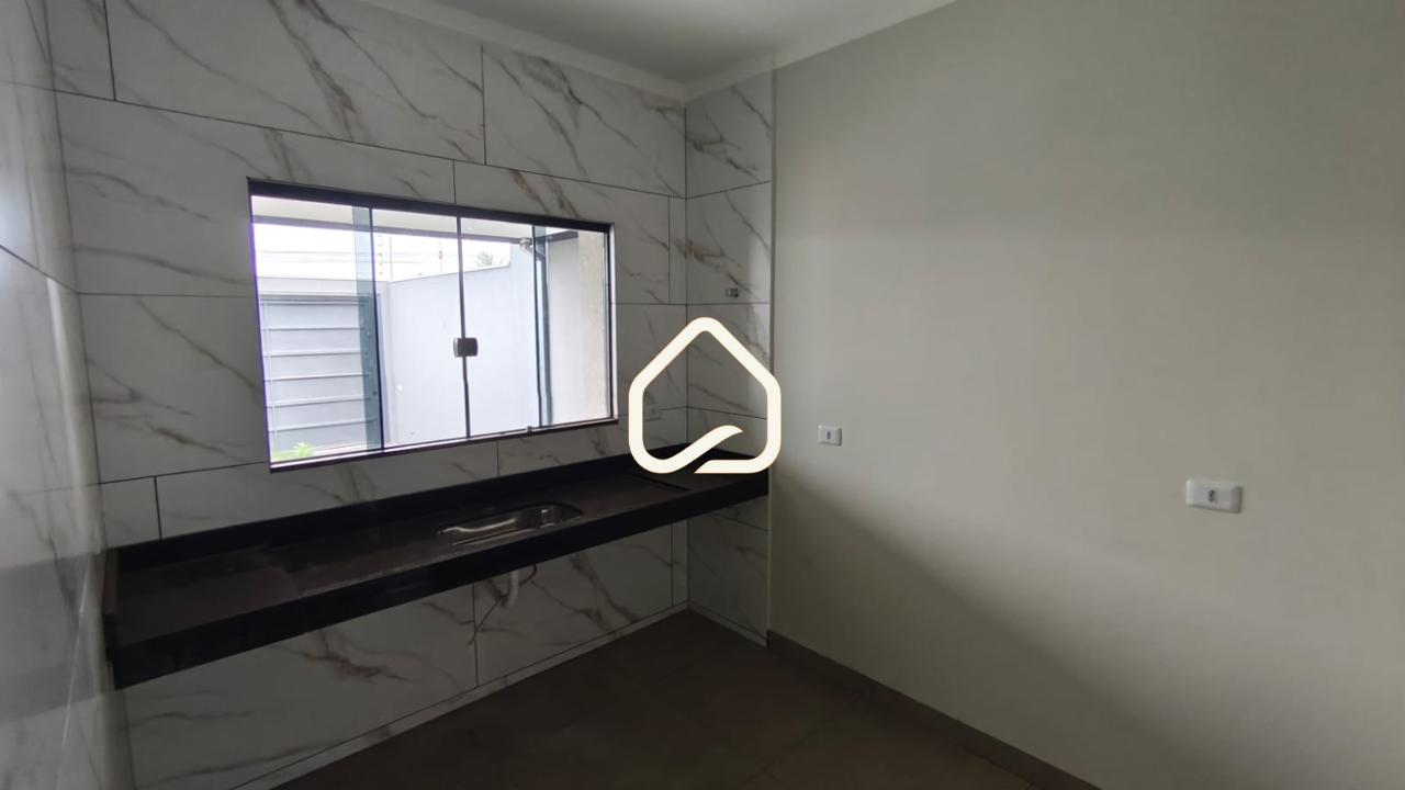 Casa, 3 quartos, 90 m² - Foto 5