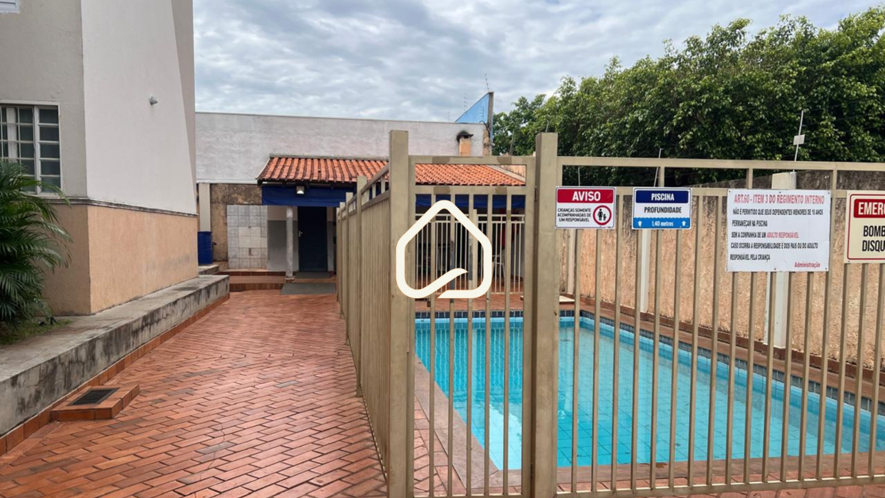 Apartamento, 3 quartos, 76 m² - Foto 2