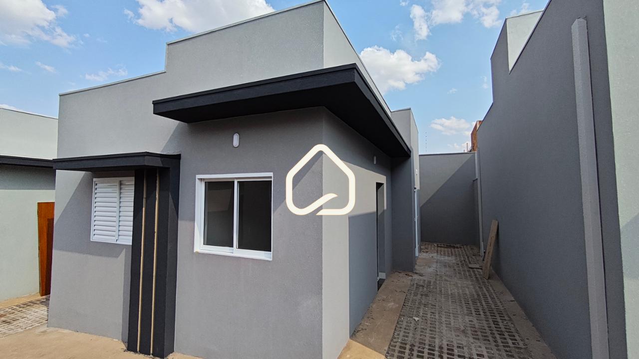 Casa de Condomínio, 2 quartos - Foto 3