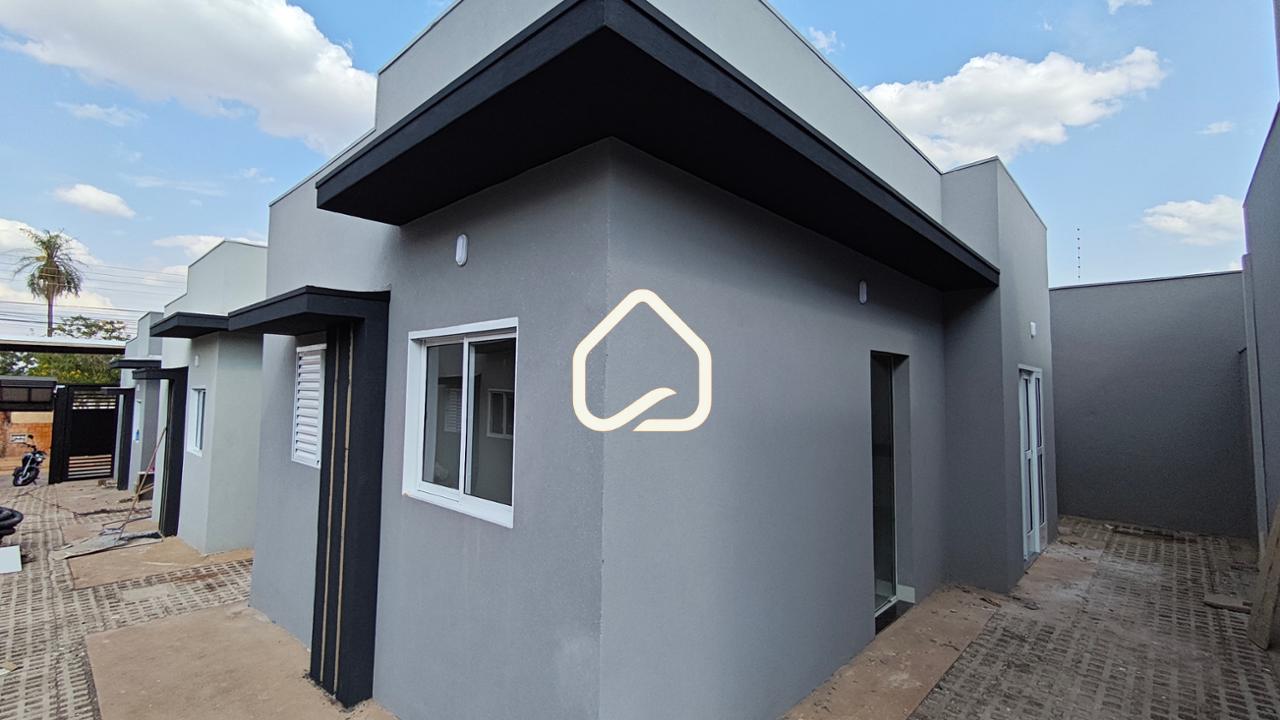 Casa de Condomínio, 2 quartos - Foto 5