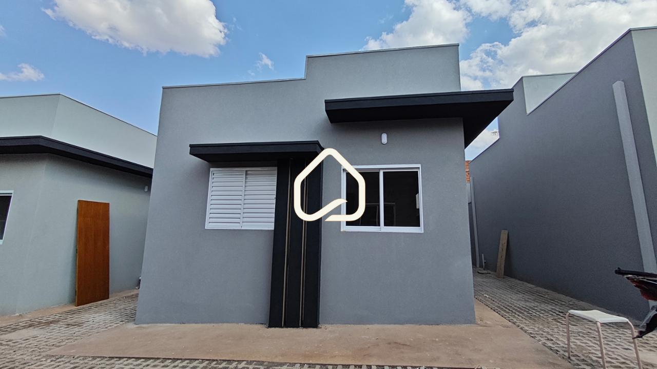 Casa de Condomínio, 2 quartos - Foto 6