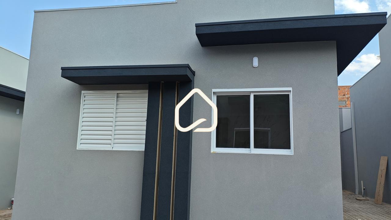 Casa de Condomínio, 2 quartos - Foto 7