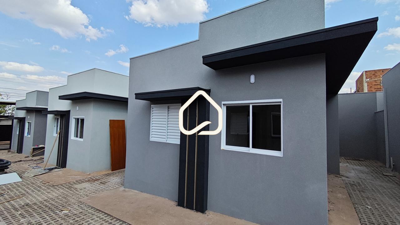 Casa de Condomínio, 2 quartos - Foto 8