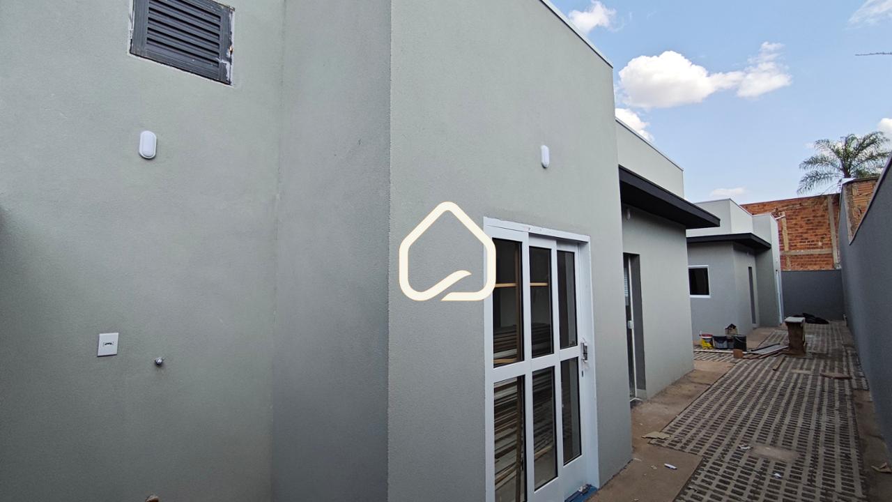 Casa de Condomínio, 2 quartos - Foto 9