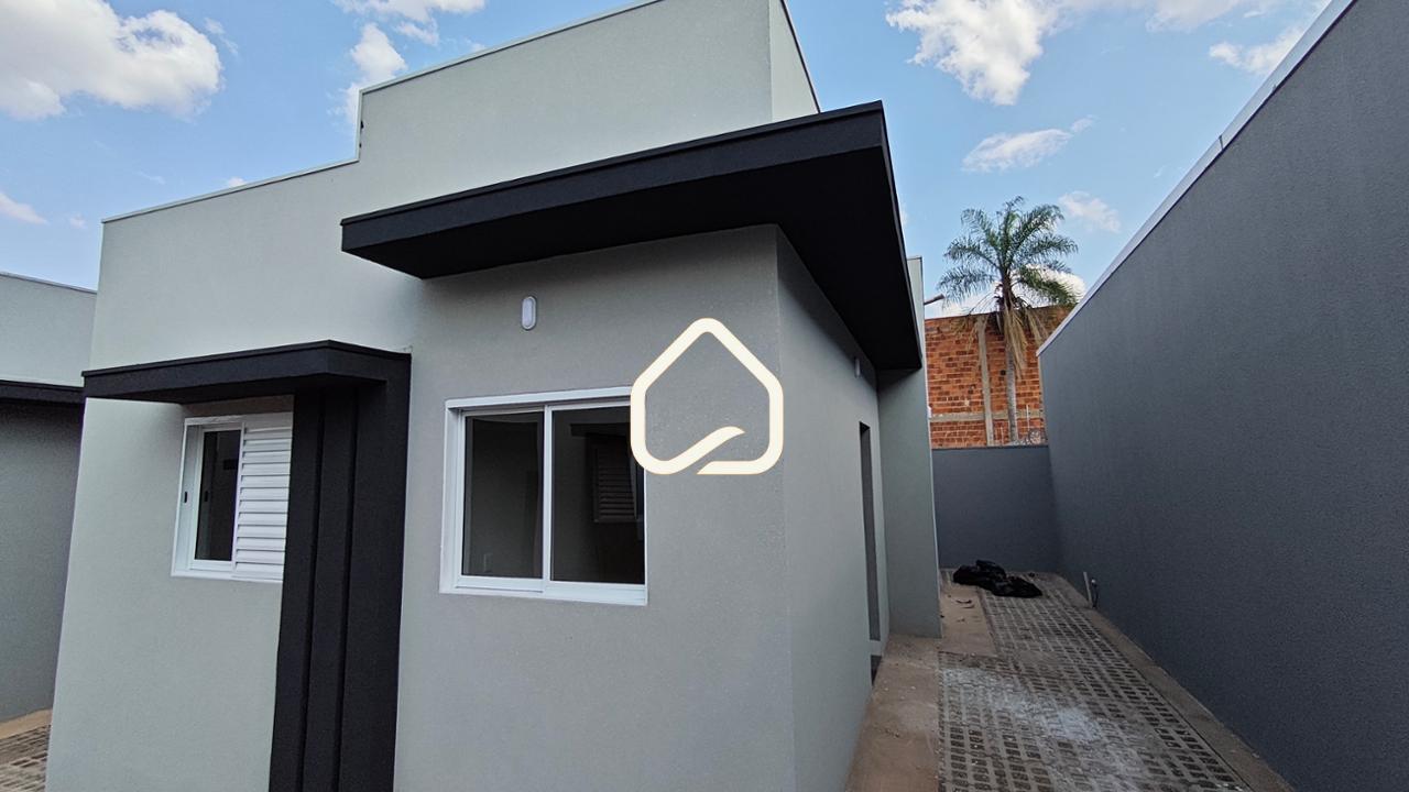 Casa de Condomínio, 2 quartos - Foto 10