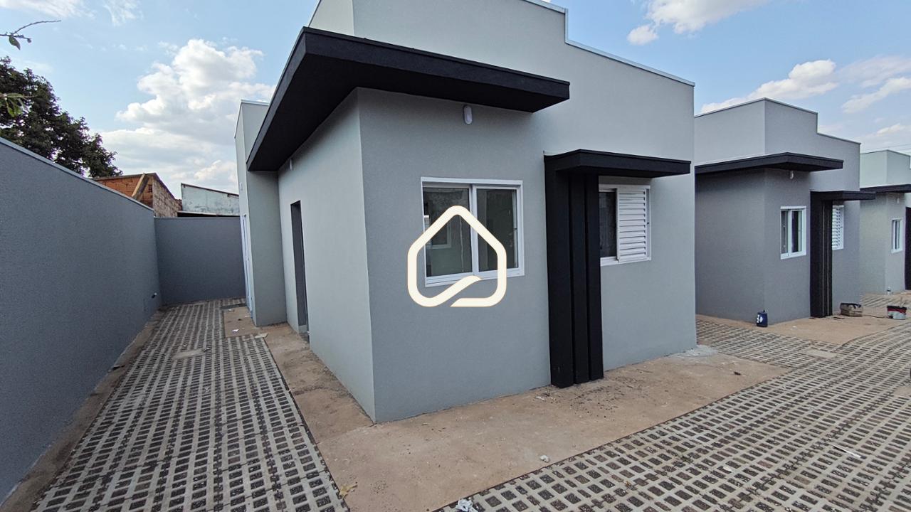 Casa de Condomínio, 2 quartos - Foto 11