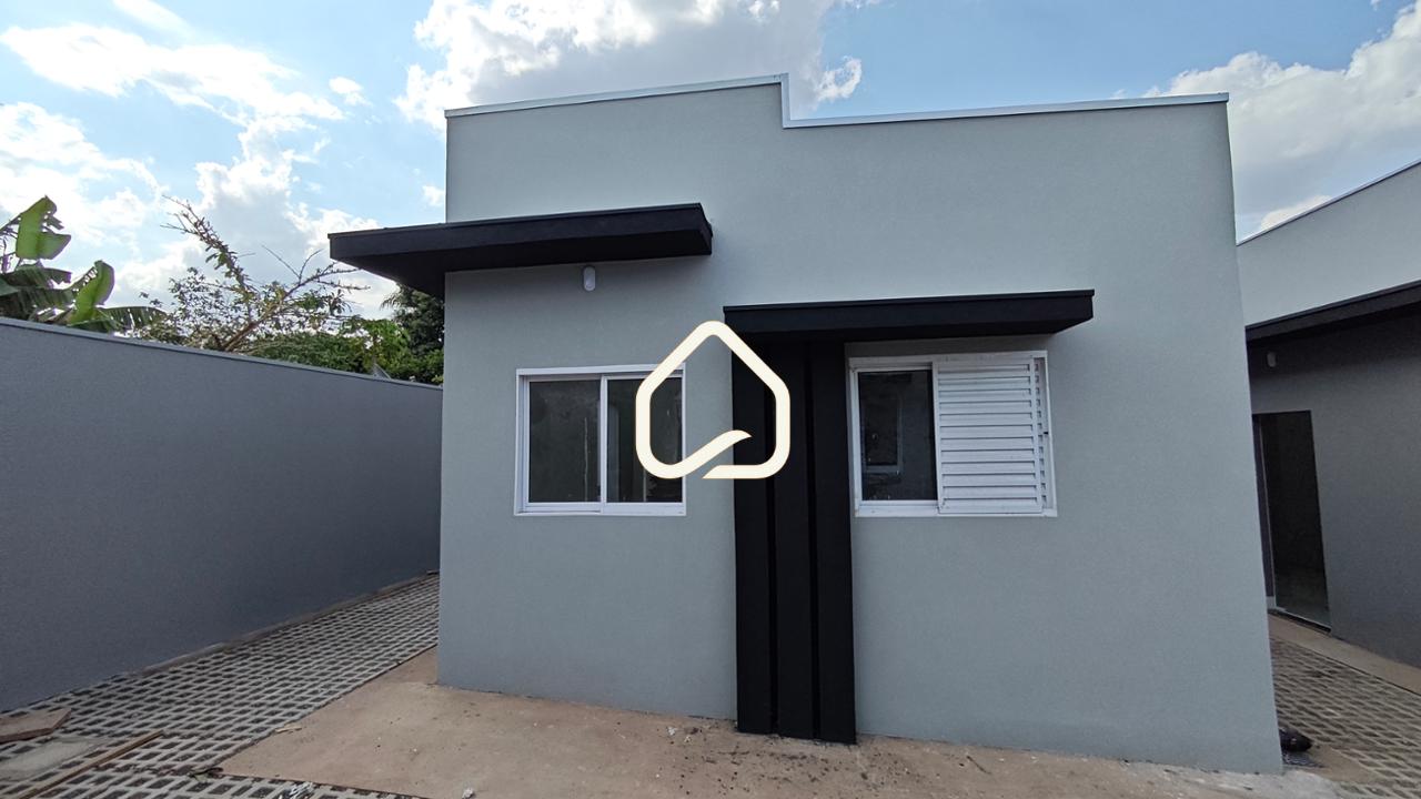 Casa de Condomínio, 2 quartos - Foto 12