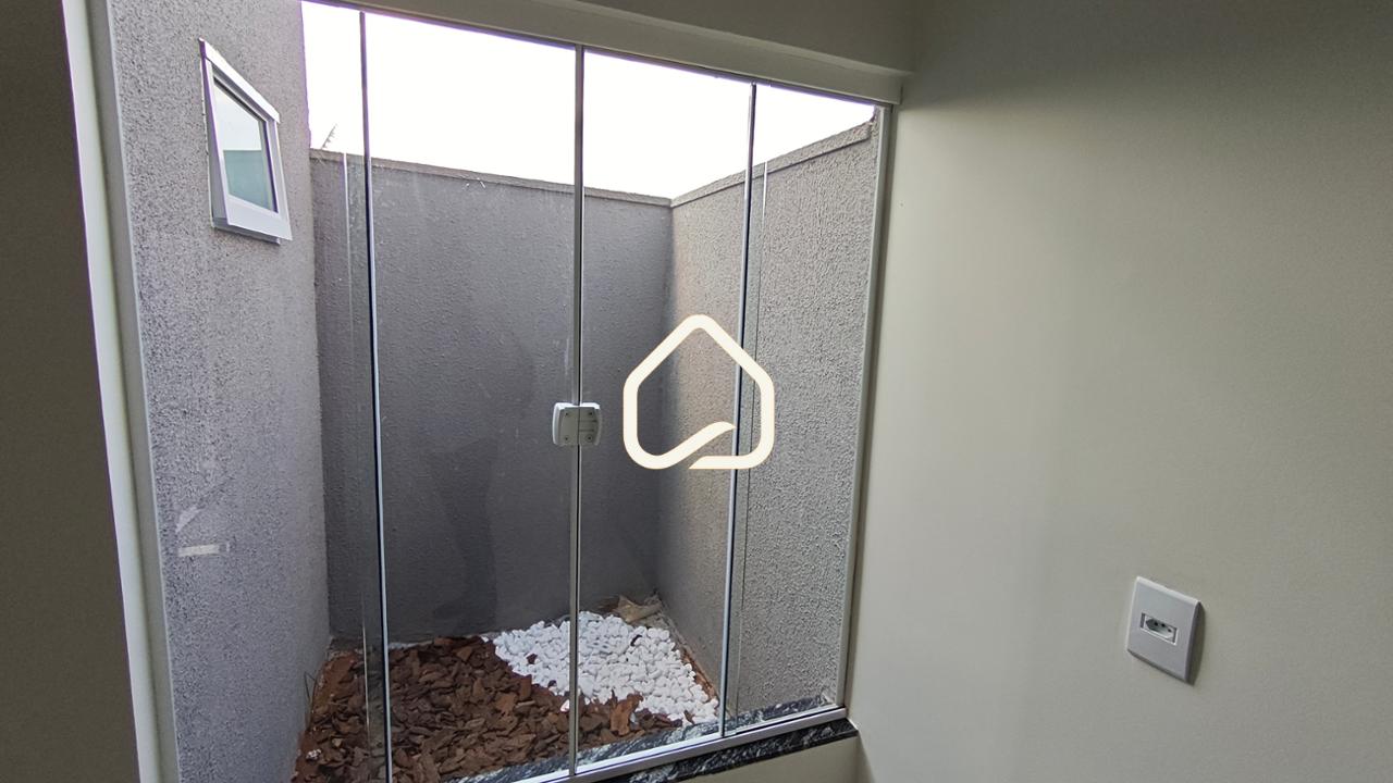 Casa de Condomínio, 2 quartos - Foto 17