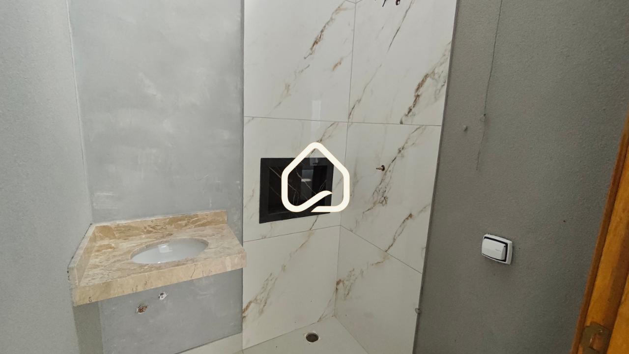 Casa de Condomínio, 2 quartos - Foto 21