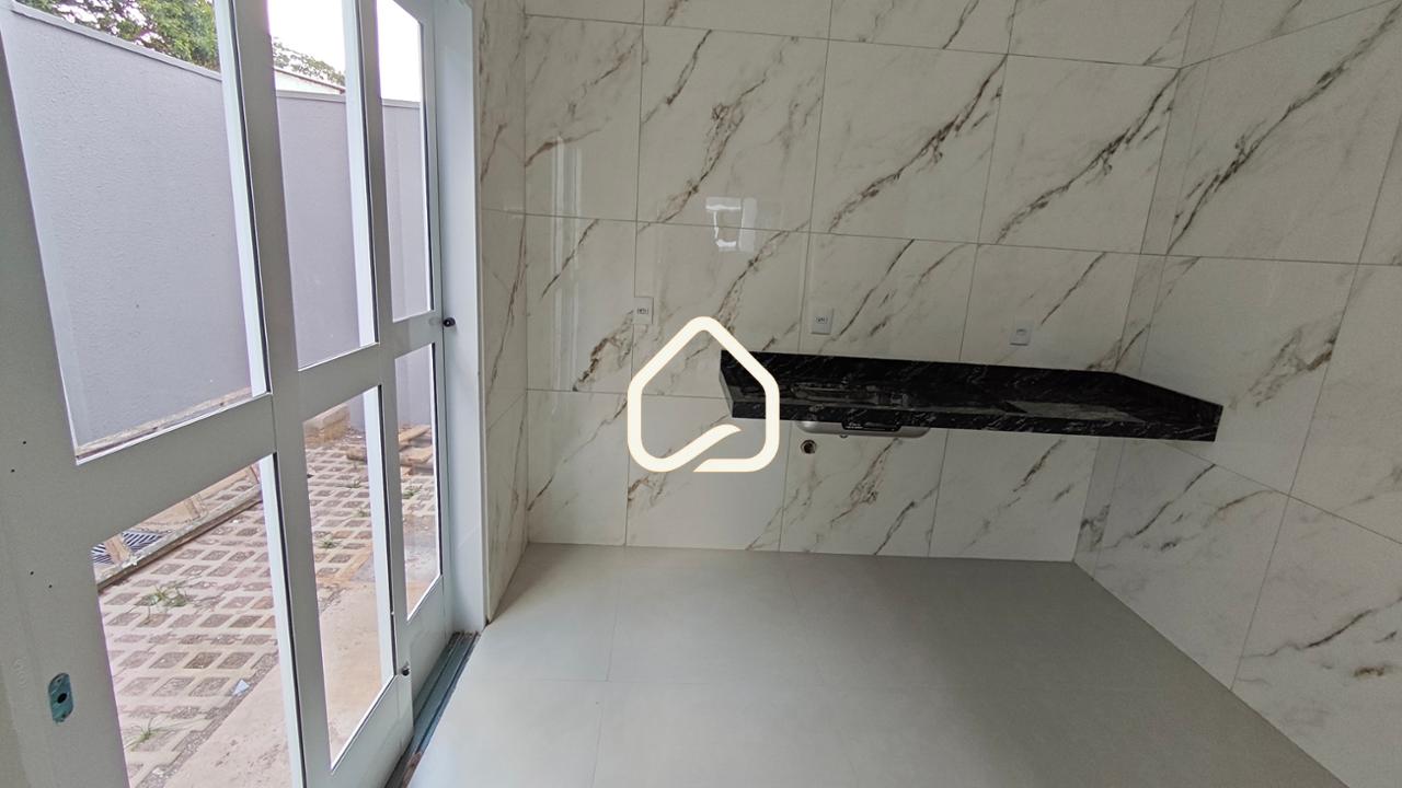 Casa de Condomínio, 2 quartos - Foto 28