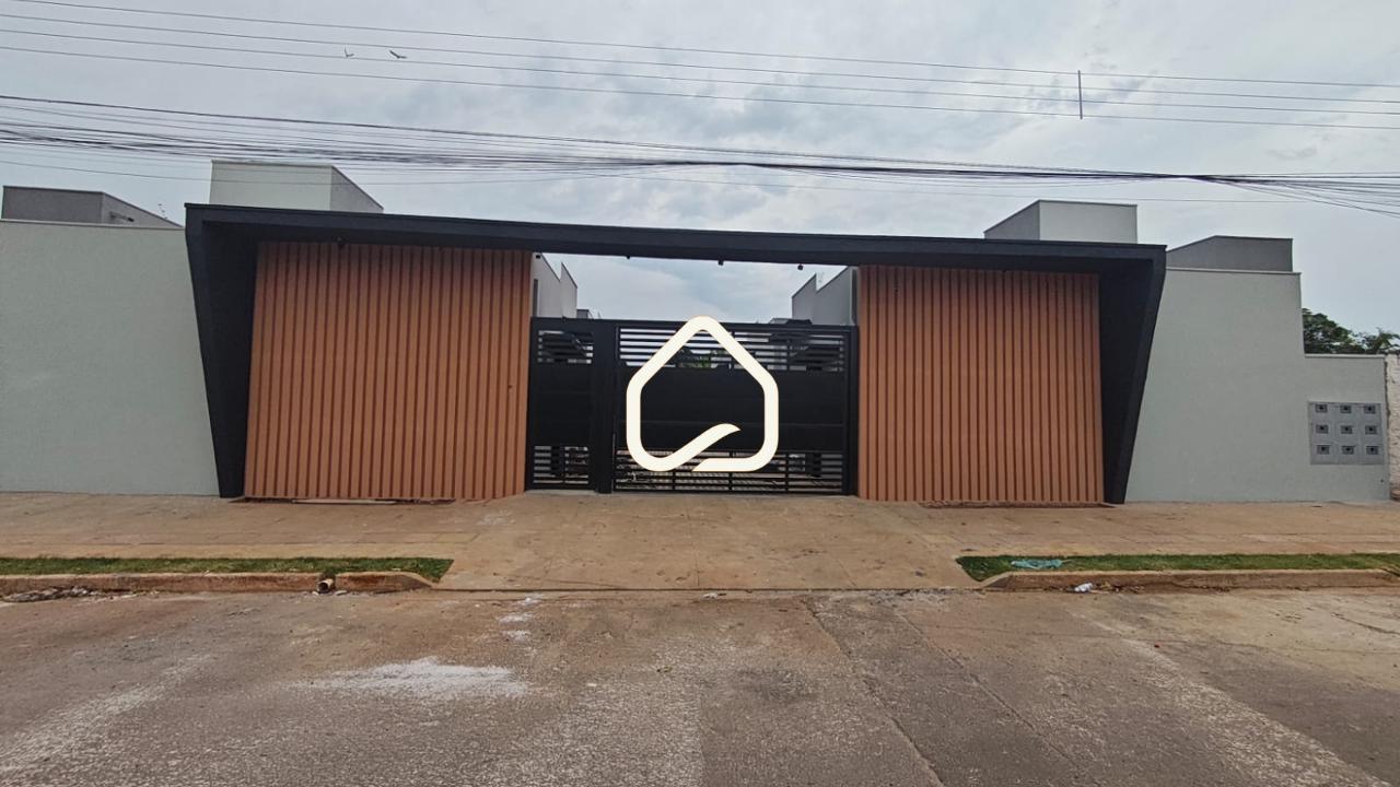 Casa de Condomínio, 2 quartos - Foto 2