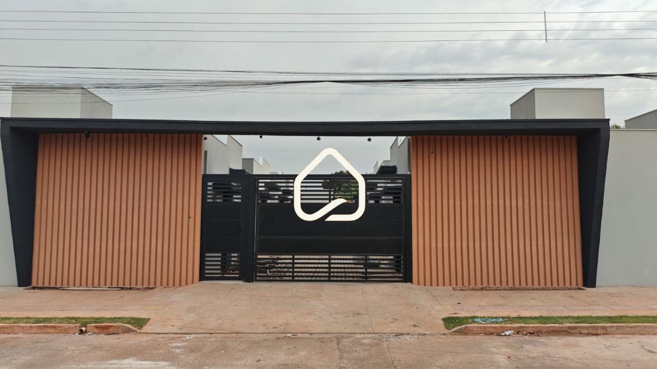 Casa de Condomínio, 2 quartos - Foto 1