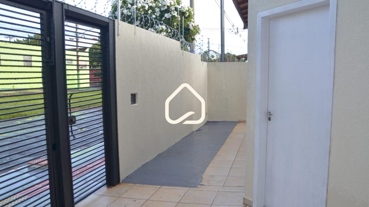 Casa, 3 quartos, 61 m² - Foto 2