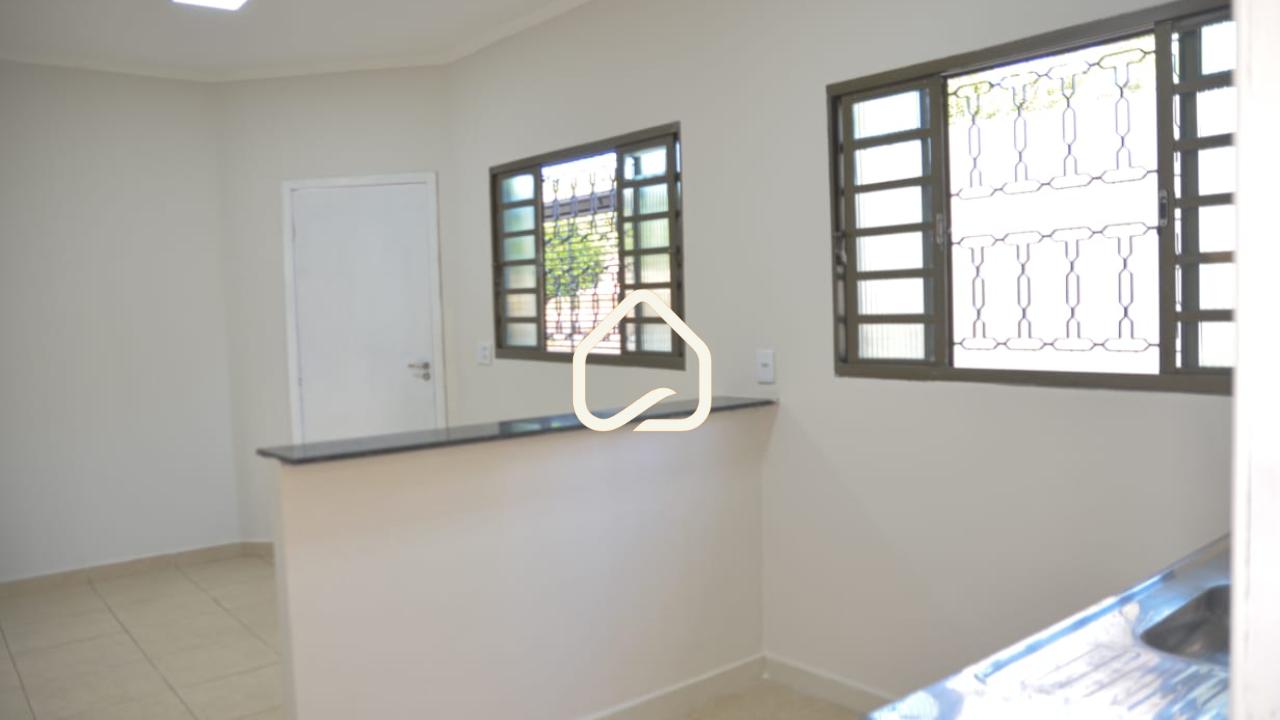 Casa, 3 quartos, 61 m² - Foto 4
