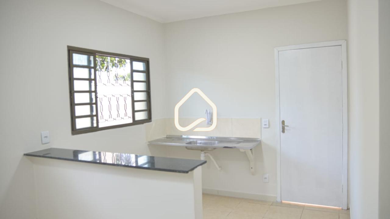 Casa, 3 quartos, 61 m² - Foto 3