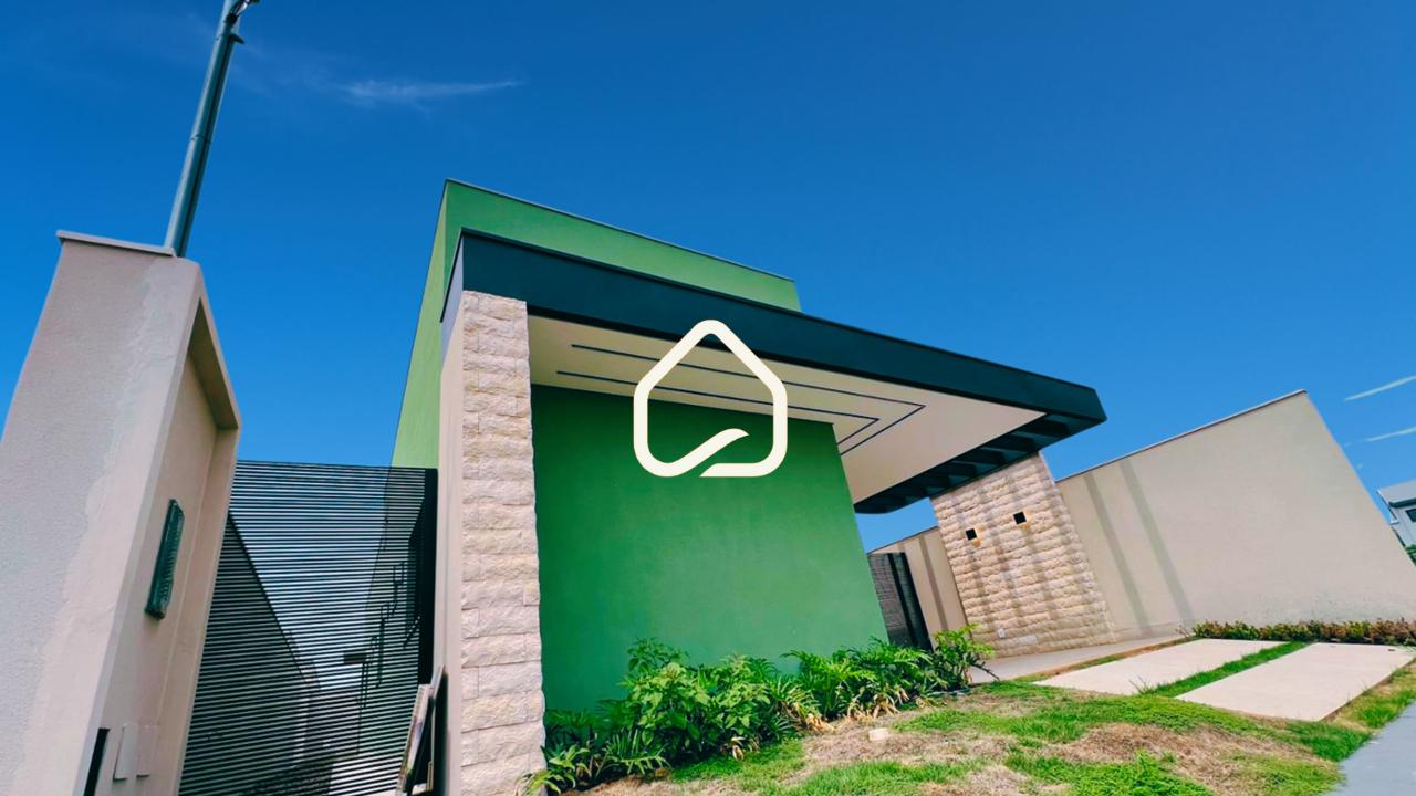 Casa de Condomínio, 3 quartos - Foto 3