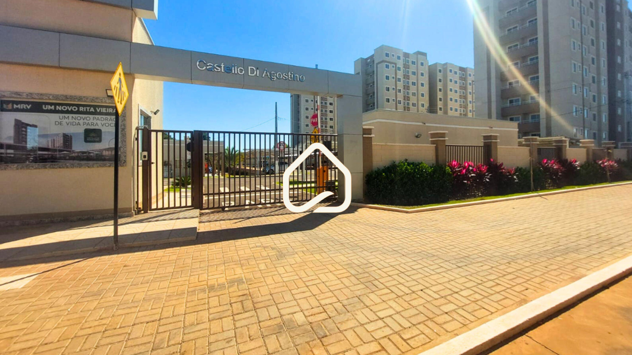 Apartamento, 2 quartos, 42 m² - Foto 1