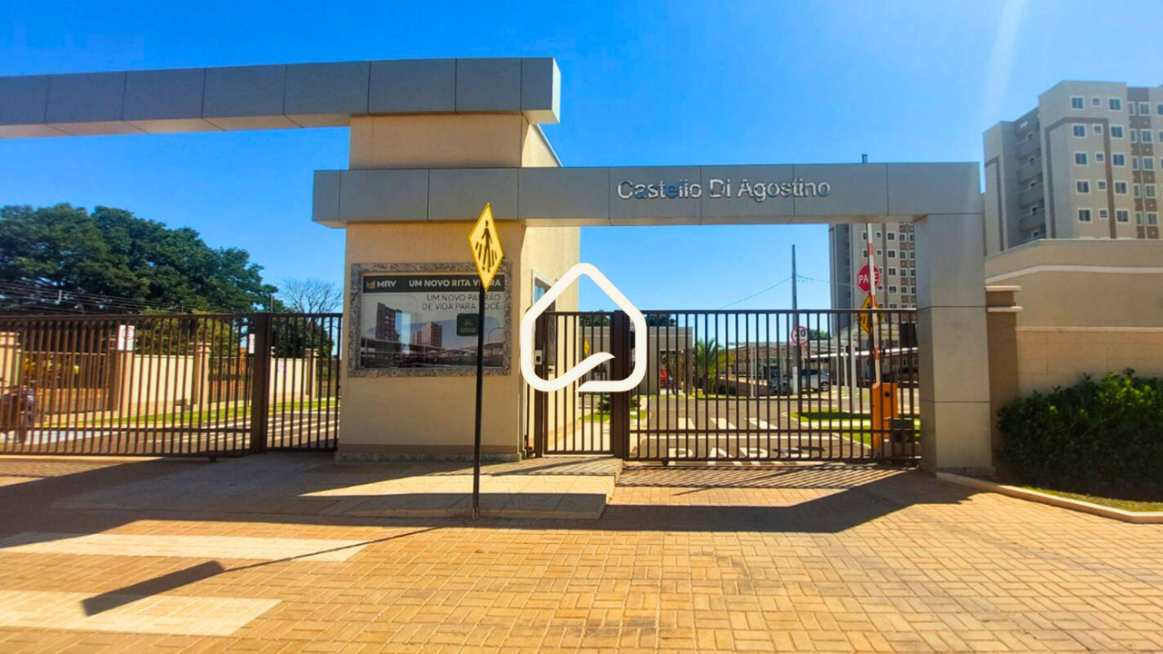 Apartamento, 2 quartos, 42 m² - Foto 2