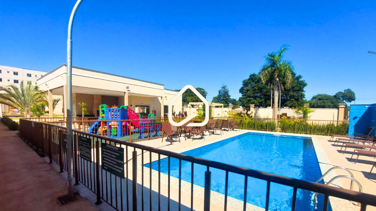 Apartamento, 2 quartos, 42 m² - Foto 5