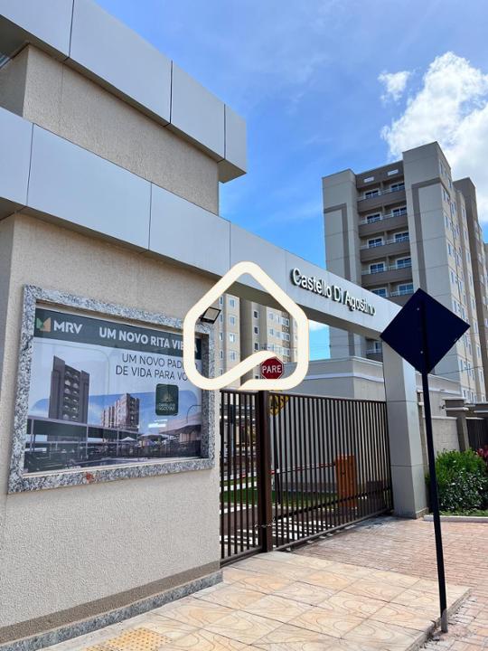 Apartamento, 2 quartos, 54 m² - Foto 1