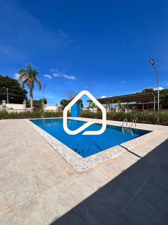 Apartamento, 2 quartos, 54 m² - Foto 2