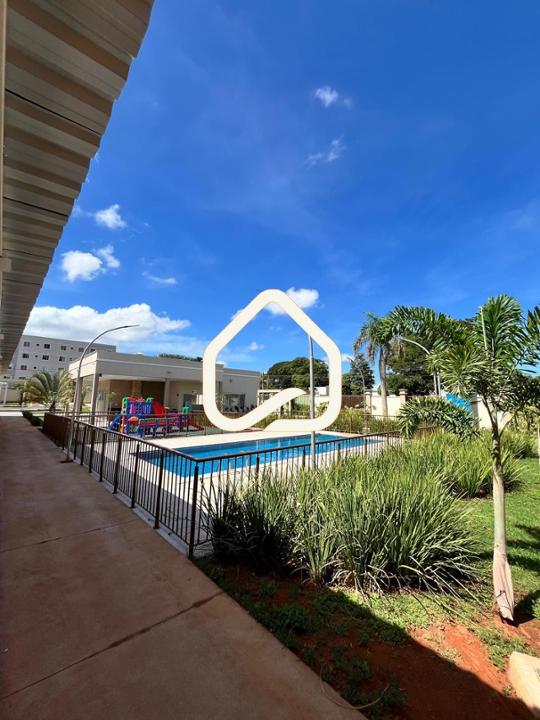 Apartamento, 2 quartos, 54 m² - Foto 4