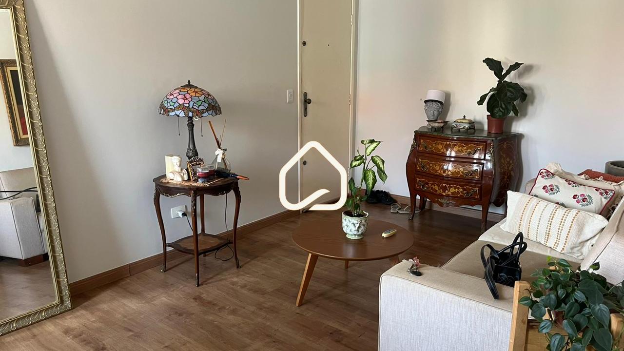 Apartamento, 3 quartos, 68 m² - Foto 3